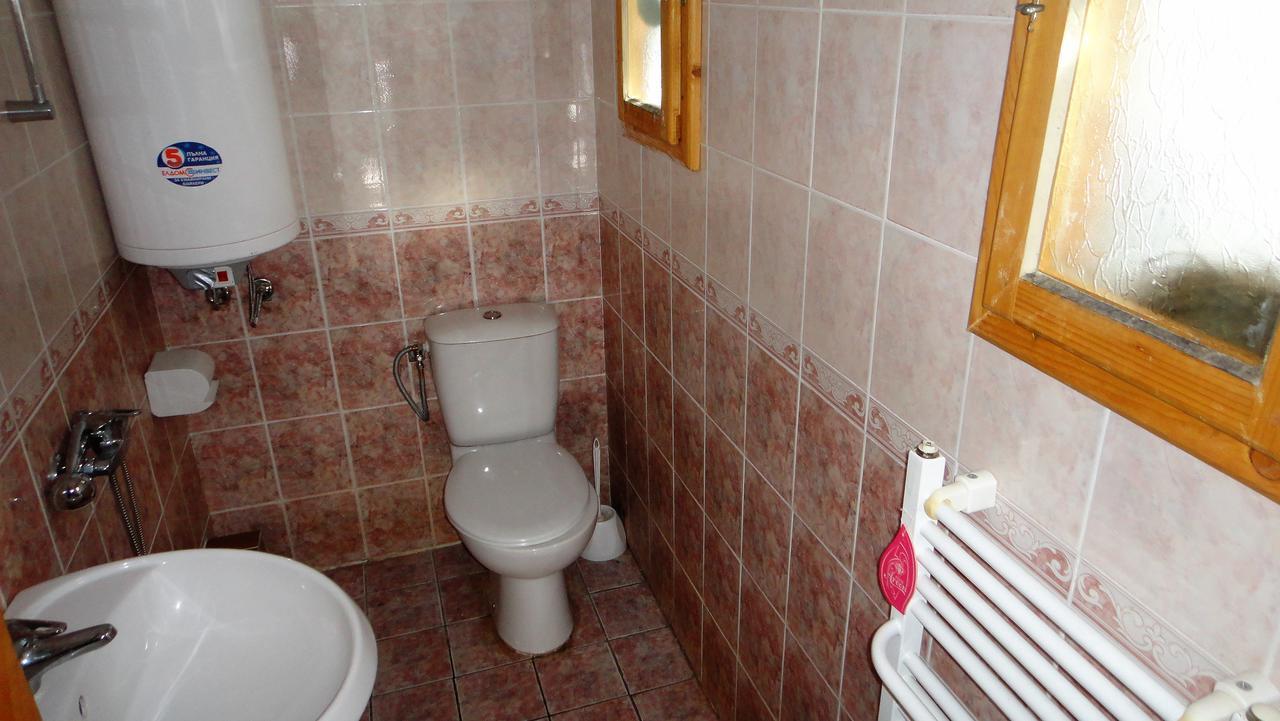 Бунгала Ски Писта Говедарци エクステリア 写真