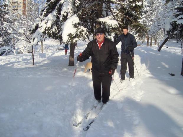 Бунгала Ски Писта Говедарци エクステリア 写真